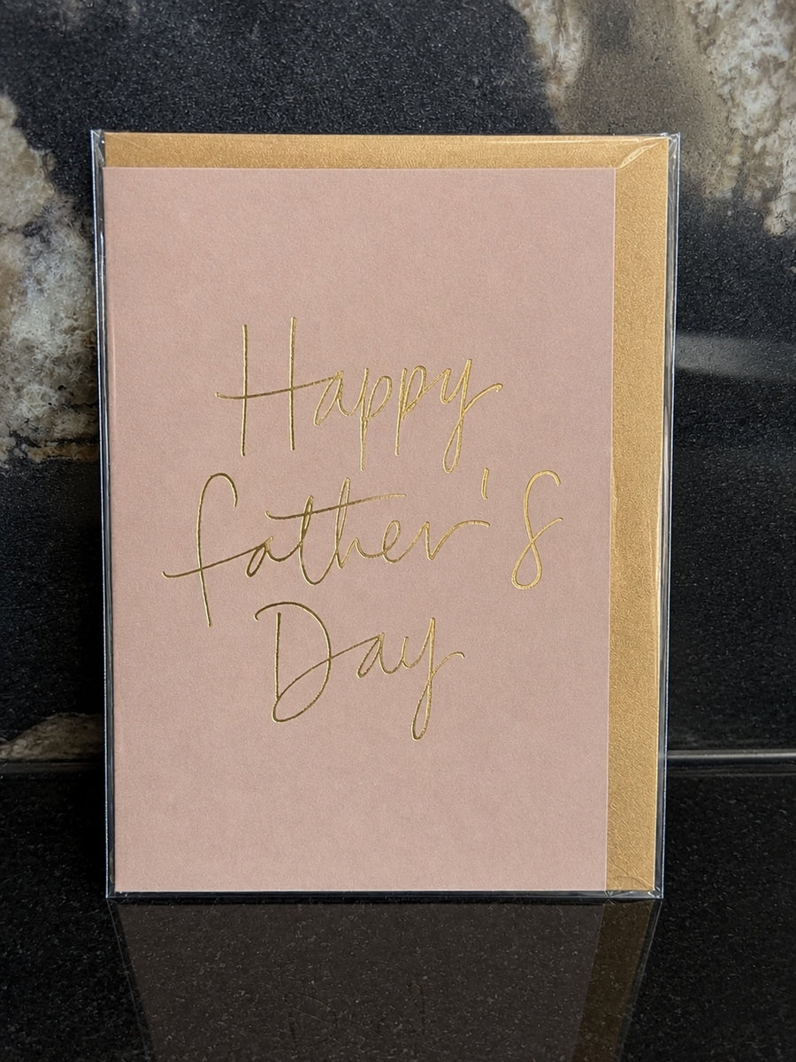 Happy Father’s Day