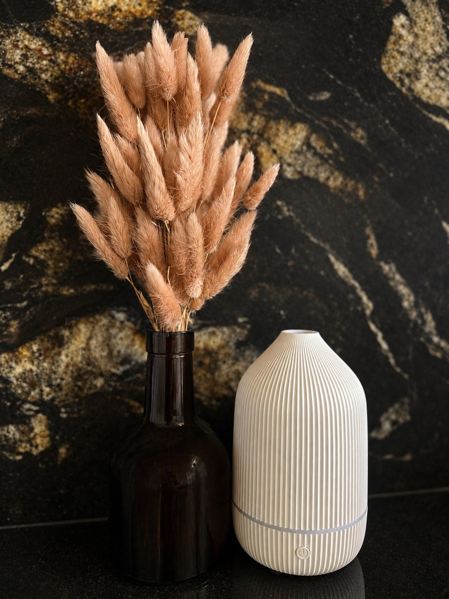 Mini aroma diffuser