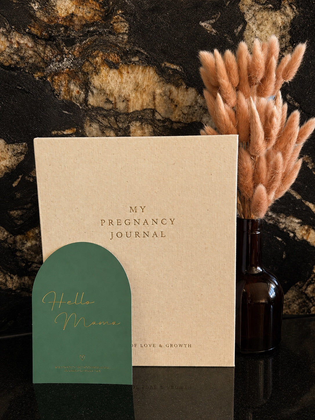 My Pregnancy Journal