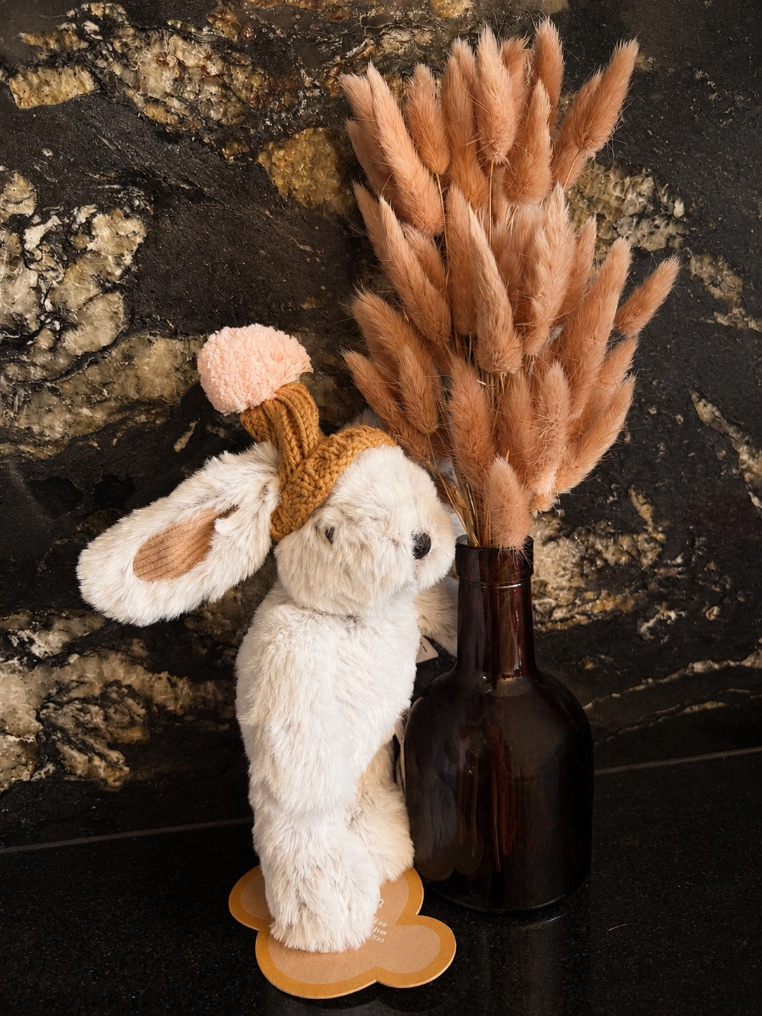 Edith bunny