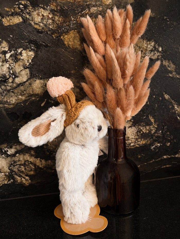 Edith bunny