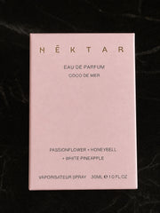 Coco de Mer · eau de parfum