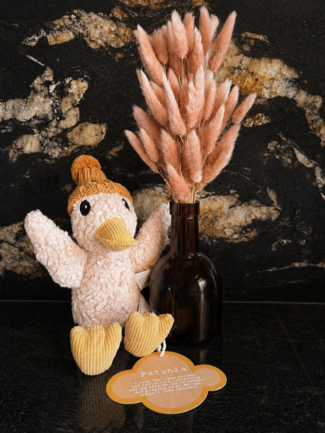 Petunia duck