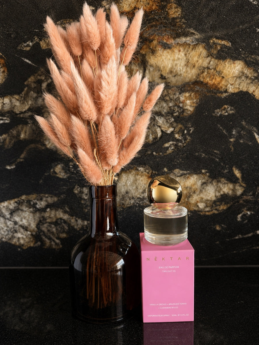 Twilight 55 · eau de parfum