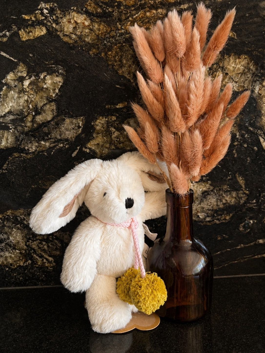 Beatrice bunny