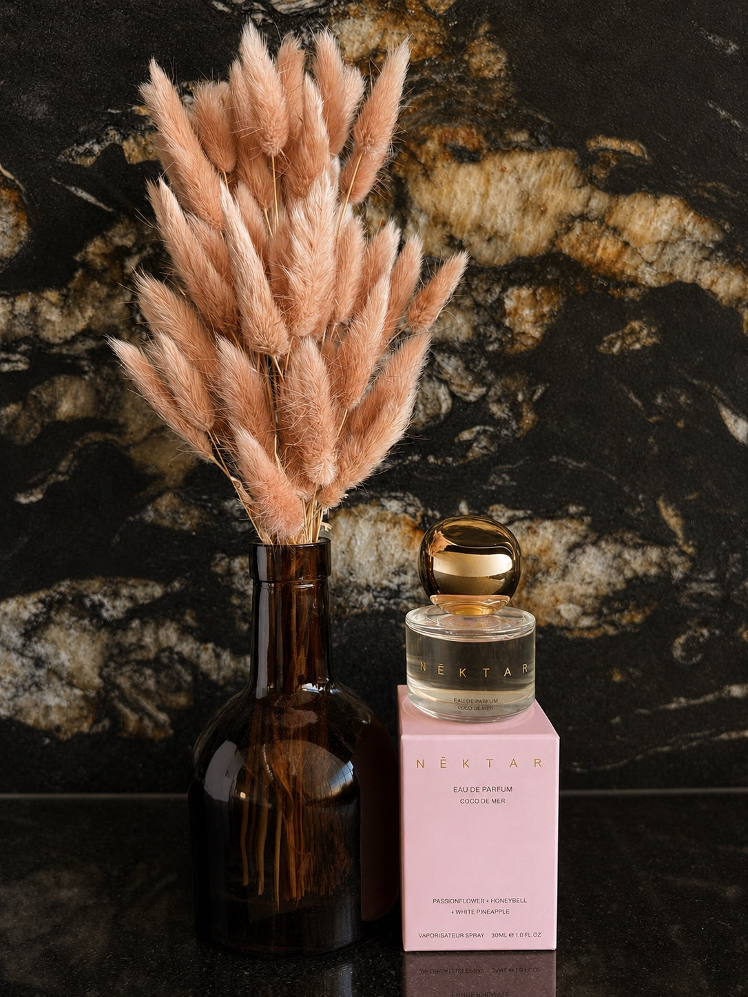 Coco de Mer · eau de parfum