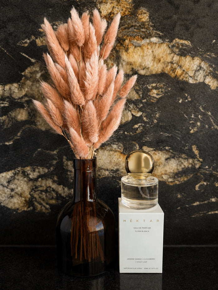 Flora Blanca · eau de parfum