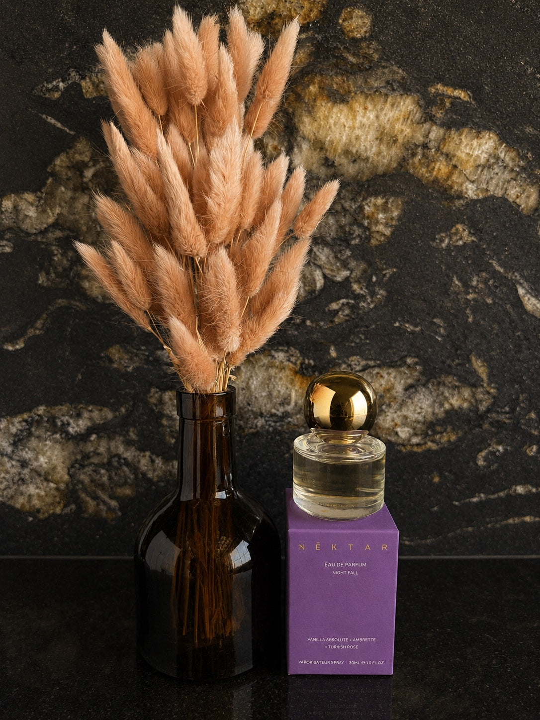 Night Fall · eau de parfum