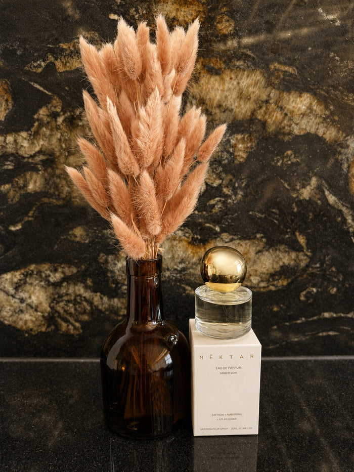 Amber Soir · eau de parfum