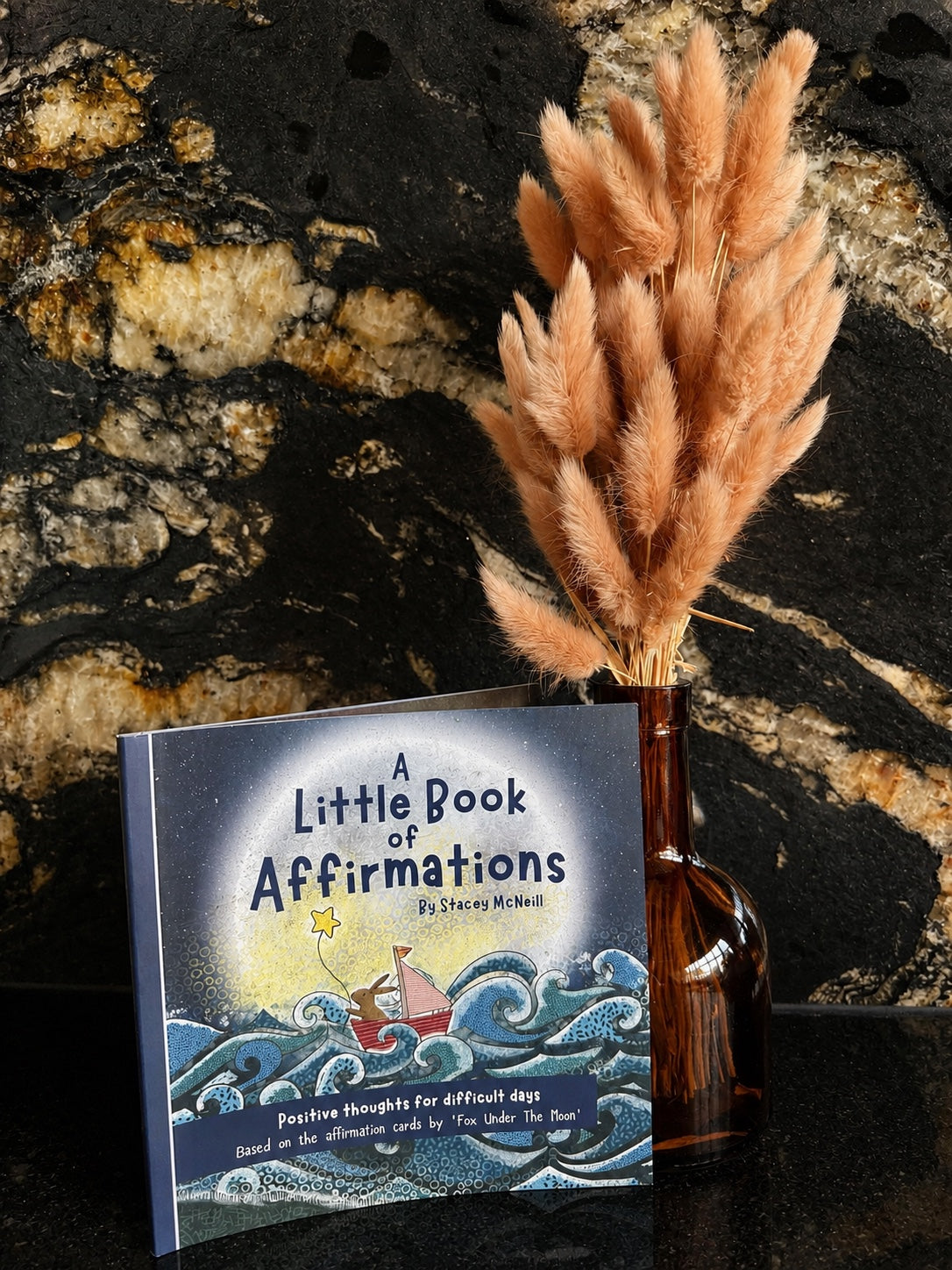 A Little Book of Affirmations