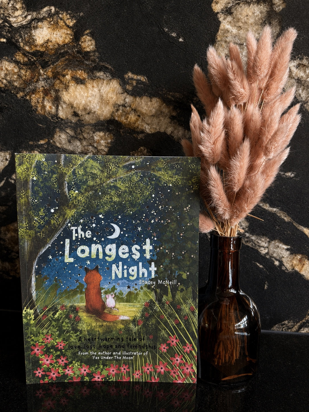 The Longest Night