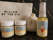 Mini set for babies