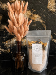 Sleepyhead bath soak · 300 g