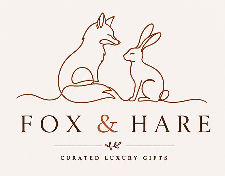 Fox & Hare · Curated Luxury Gifts